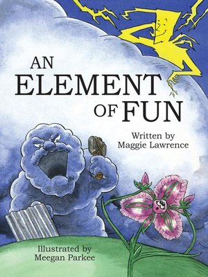 cover image of An Element of Fun